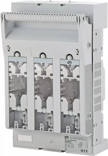 comutator cu siguranta kvl-1 3p m10-m10 001690872