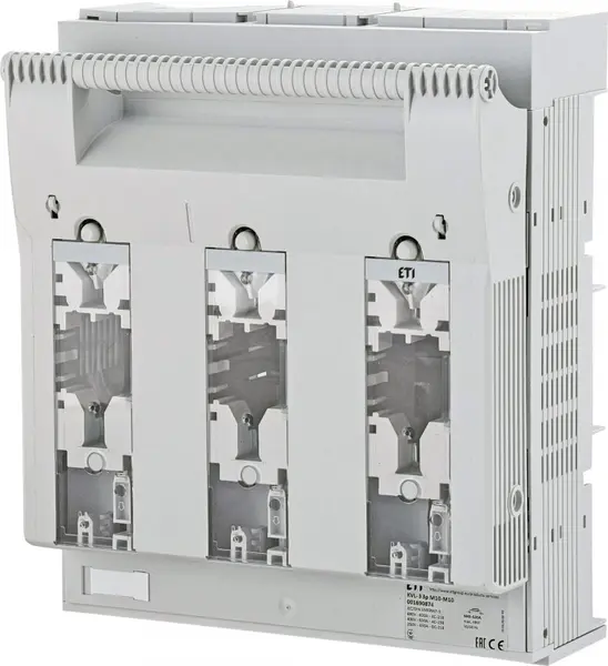 comutator cu siguranta kvl-3 3p m10-m10 001690874