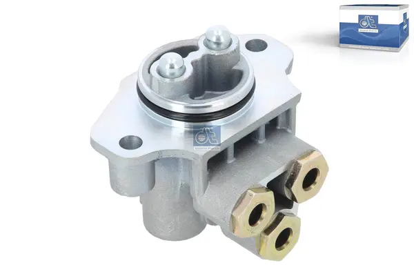 comutator,cutie de transfer DT Spare Parts 4.63079