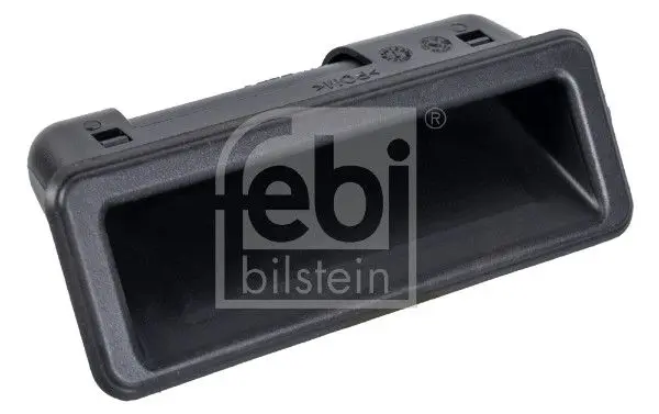 Comutator, deschidere haion FEBI BILSTEIN febi Plus 108217