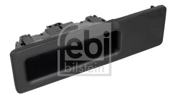 Comutator, deschidere haion FEBI BILSTEIN febi Plus 108218
