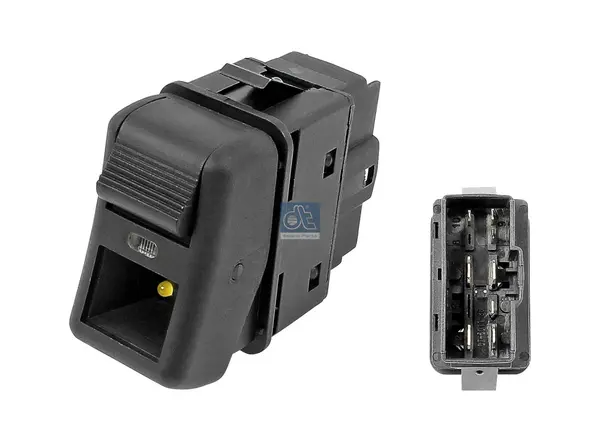 Comutator DT Spare Parts 2.25302