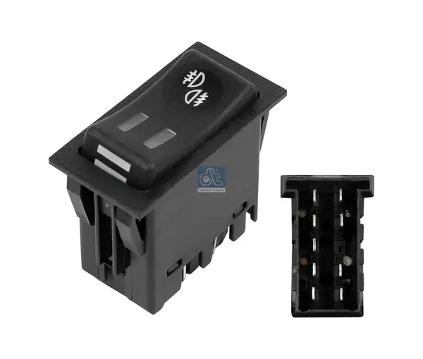 Comutator DT Spare Parts 3.33379