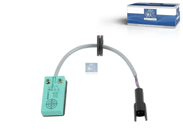 Comutator DT Spare Parts 7.78109