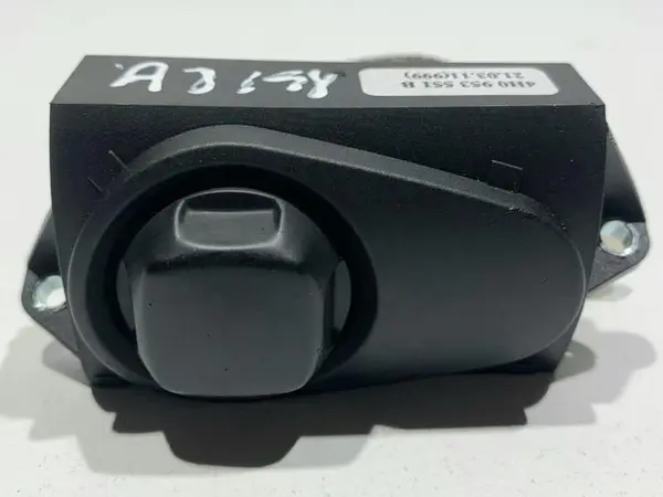 Comutator electric reglaj coloana directie 4H0953551B Audi A6 (2010-2018) [4G2, C7]