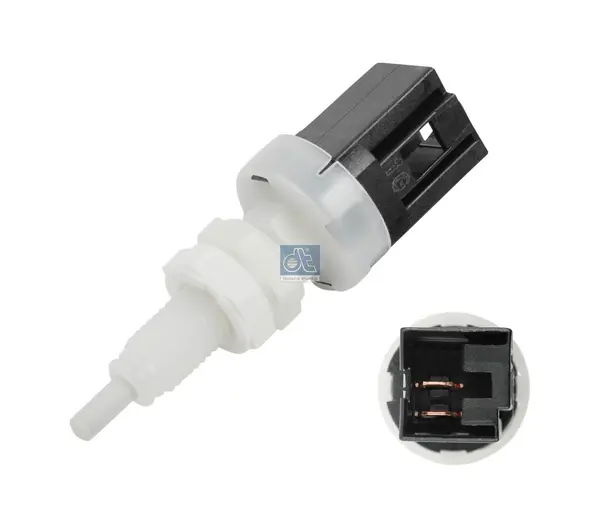 Comutator, far DT Spare Parts 7.78112