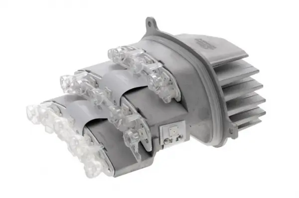 Comutator far Fata Dreapta, LED potrivit BMW 3 (E90), 3 (E91) 1.6-4.4 12.04-12.12