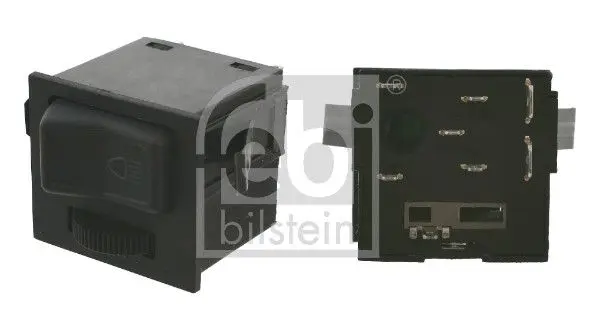 Comutator, far FEBI BILSTEIN febi Plus 14846