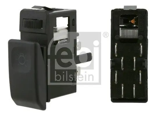 Comutator, far FEBI BILSTEIN febi Plus 15622