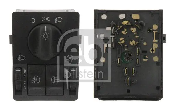 Comutator, far FEBI BILSTEIN febi Plus 32322