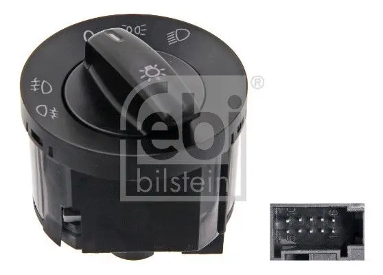 Comutator, far FEBI BILSTEIN febi Plus 37488