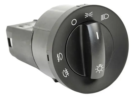 Comutator, far METZGER 0916404