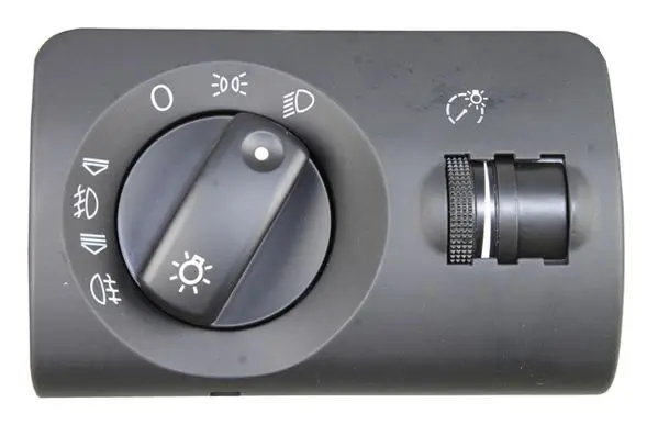 Comutator, far METZGER 0916736