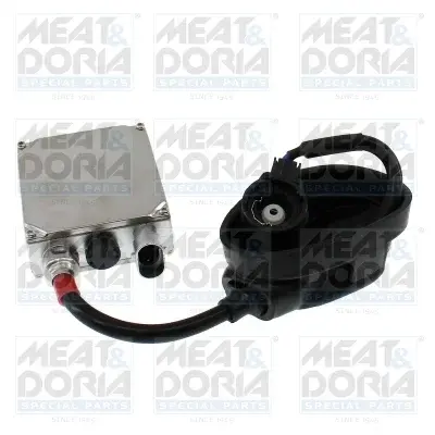 Comutator far potrivit MERCEDES CLK (A208), CLK (C208); VOLVO S40 I, V40; AUDI A3; BMW 5 (E39), X5 (E53), Z8 (E52); OPEL OMEGA B; SKODA FABIA I, FABIA I PRAKTIK 1.0-4.9 03.94-03.08