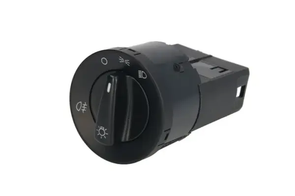 Comutator far potrivit SKODA FABIA II, OCTAVIA I, OCTAVIA II, ROOMSTER, SUPERB I; VW PASSAT B5 08.96-05.15