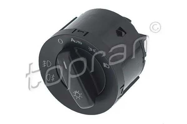 Comutator, far TOPRAN 113 462