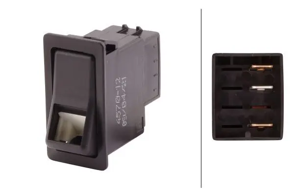 Comutator HELLA 6FH 004 570-121