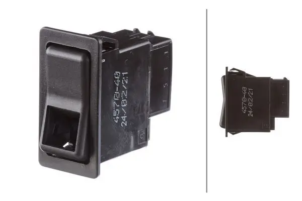 Comutator HELLA 6RH 004 570-401