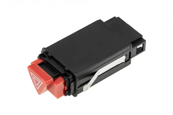 Comutator lumini avarie AUDI A3 intre 1996-2003 10 pini
