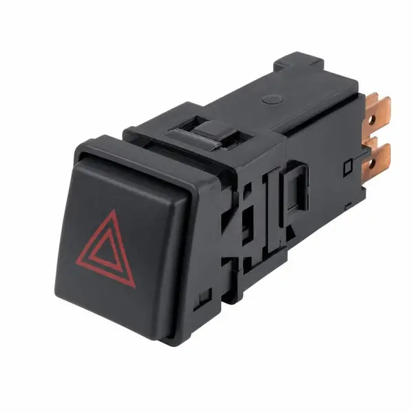 comutator ,lumini de avarie AIC 52777