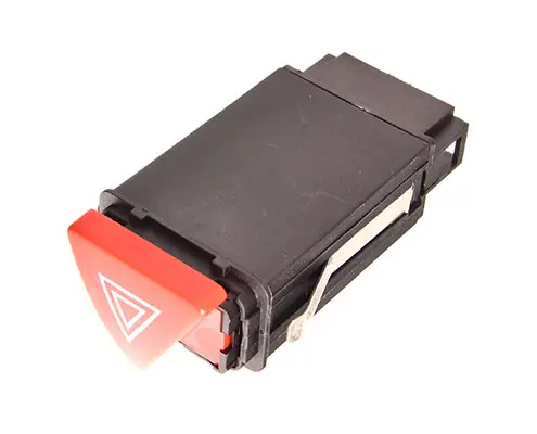 comutator ,lumini de avarie TOPRAN 114 258