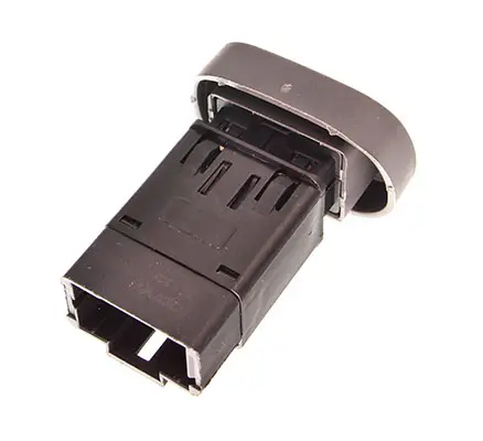 comutator ,lumini de avarie TOPRAN 701 788
