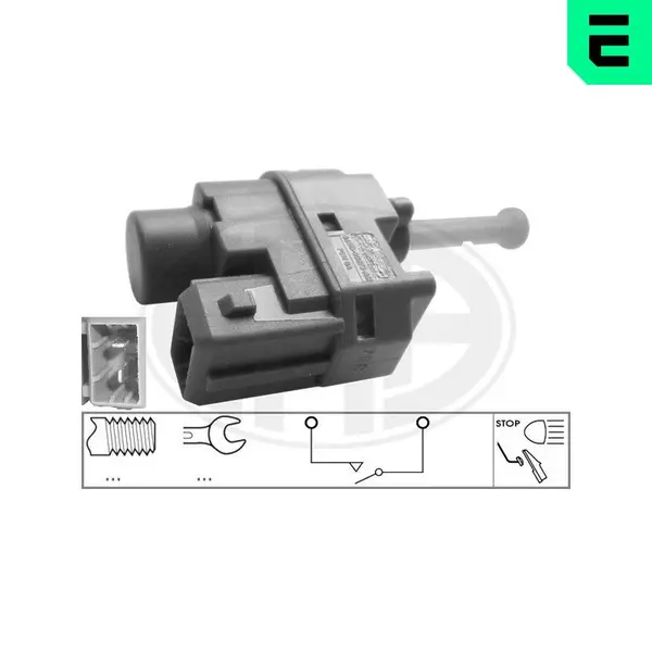 Comutator lumini frana ERA 330077