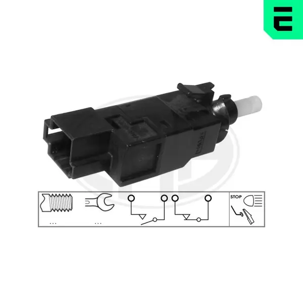 Comutator lumini frana ERA 330739