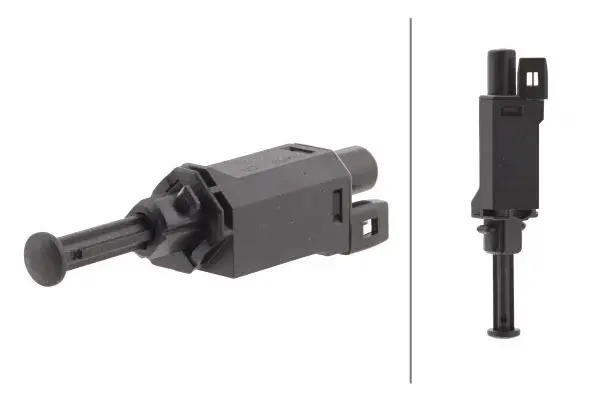 Comutator lumini frana potrivit AUDI A3; FIAT 126; FORD GALAXY I; SEAT ALHAMBRA, AROSA, LEON, TOLEDO I, TOLEDO II; SKODA OCTAVIA I; VW BORA, BORA I, CORRADO, GOLF I, GOLF II 08.75-12.13