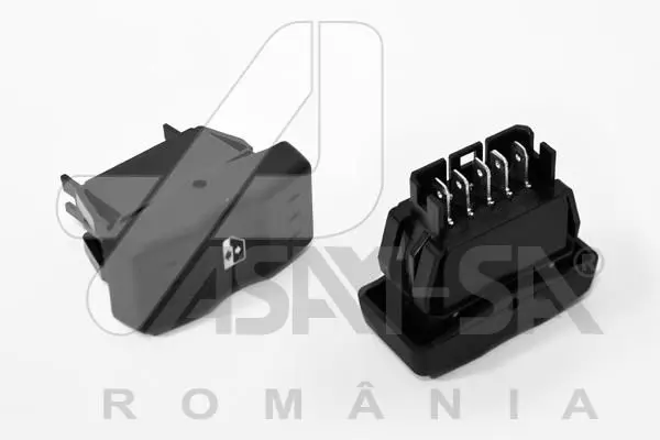 comutator,macara geam ASAM AUTOMOTIVE 30990