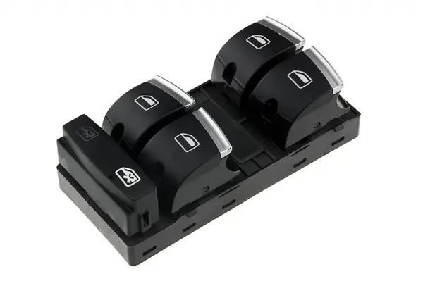 Comutator macara geam AUDI A3 dupa 2003, A6 dupa 2004, Q7 dupa 2006