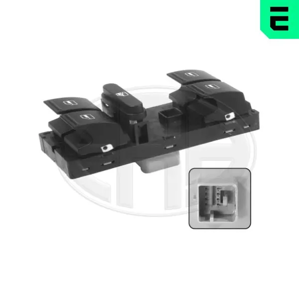 comutator,macara geam ERA 662269