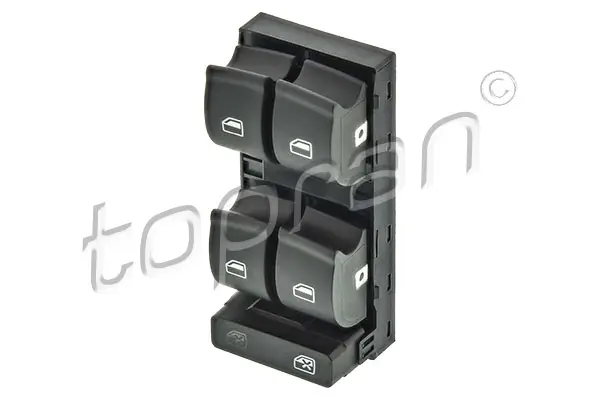 Comutator macara geam fata stanga AUDI A4; SEAT EXEO, EXEO ST intre 2004-2013