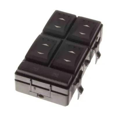 comutator,macara geam MAXGEAR 50-0589