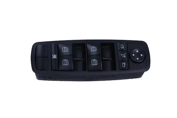 comutator,macara geam Meat & Doria 26072