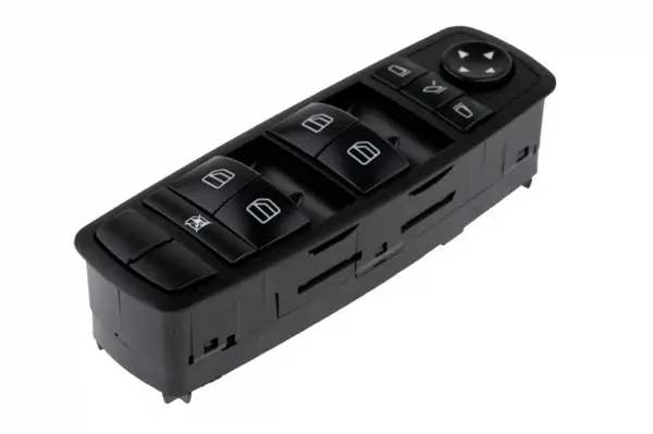 Comutator macara geam MERCEDS M KLASA W164 dupa 2005, R KLASA W251 dupa 2006