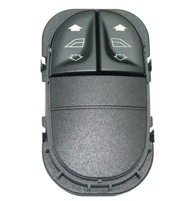 comutator,macara geam METZGER 0916074