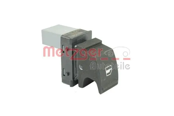 comutator,macara geam METZGER 0916245