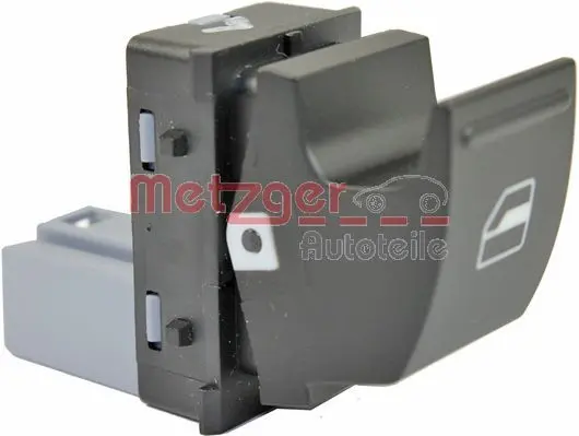comutator,macara geam METZGER 0916373