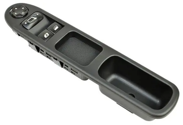 comutator,macara geam METZGER 0916410