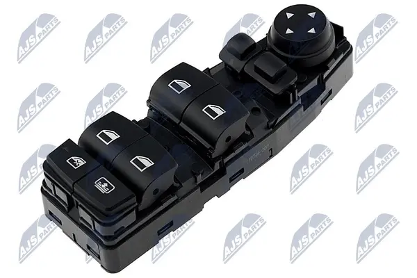comutator,macara geam NTY EWS-BM-007