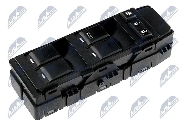 comutator,macara geam NTY EWS-CH-000