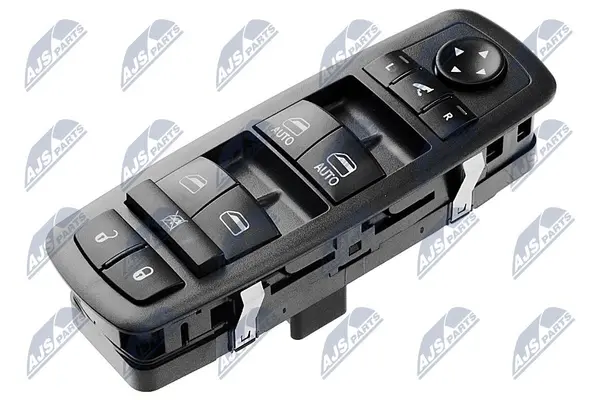 comutator,macara geam NTY EWS-CH-004