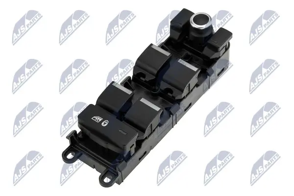 comutator,macara geam NTY EWS-LR-006