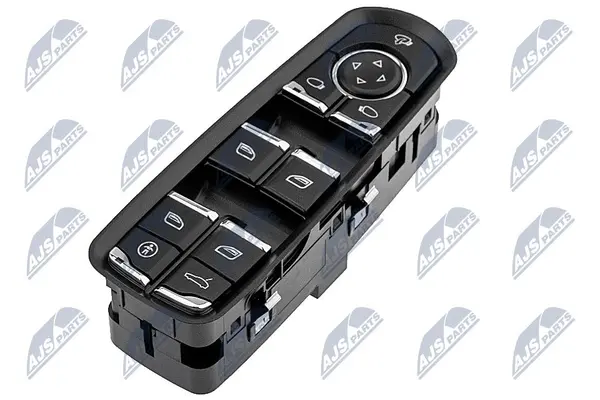 comutator,macara geam NTY EWS-PS-000