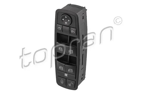 comutator,macara geam TOPRAN 409 625