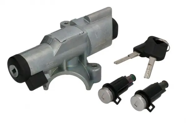 Comutator pornire (cu blocare, cu insert, cu 2 taste) potrivit VOLVO FH12 12.1D 08.93-