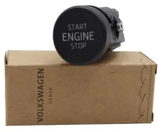 comutator pornire OE VOLKSWAGEN 6V0905217WHS
