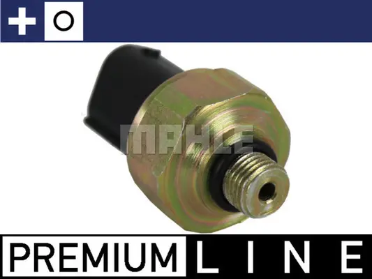 Comutator presiune aer conditionat BMW Seria 1 (E81), 1 (E82), 1 (E88), 1 (F20), 3 (E46), 3 (E90), 3 (E91), 3 (E92), 3 (E93), 3 (F30, F80), 3 (F31), 5 (E39), 5 (E60), 5 (E61) 1.4-6.0 intre 1994-2019