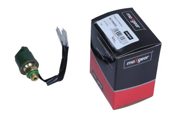 Comutator presiune, aer conditionat MAXGEAR AC184432